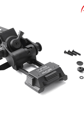 SOTAC-GEAR Wilcox L4G30翻斗车支架 墨鱼干 头盔户外头盔配