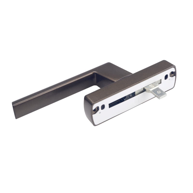 德国SI丝吉利娅断桥窗平开改平内开内倒平开上悬配件执手五金配件