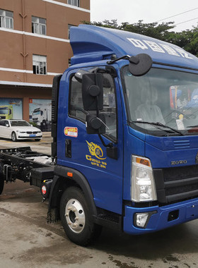 重汽豪沃水晶红油漆HOWO国际金自喷漆绿色补漆笔红色漆绿色自喷漆