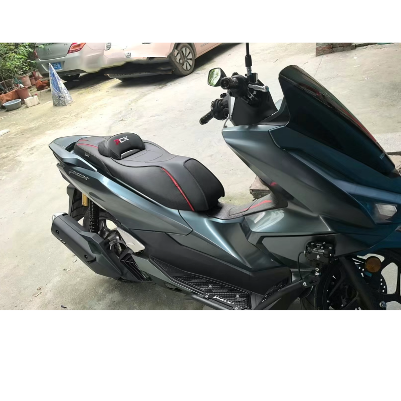 五羊本田PCX石墨灰专用自喷漆划痕修复补漆笔黑色白色原厂防锈漆