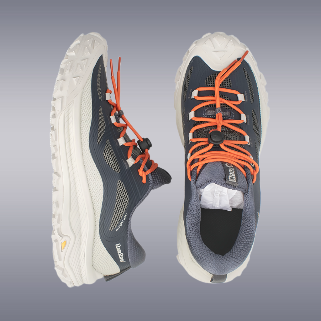 北美牛货！2025秋新款透气防滑轻便爬山步户外运动徒步越野跑鞋男,户外/登山/野营/旅行用品,越野跑鞋,淘宝优惠券,粉丝福利购,淘宝优惠卷