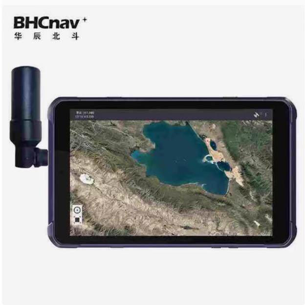 彩途智图H70 GISA H70北斗厘米级高精度定位仪数据采集智能终端