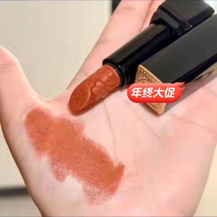 稀罕高货！毛家立体浮雕艺术口红