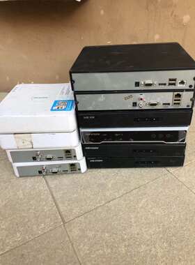 网络录像机数字海康威视