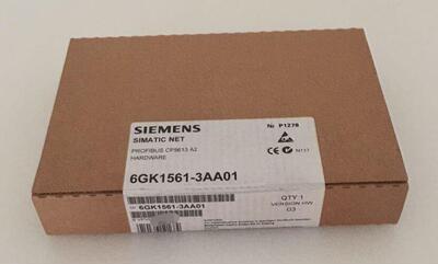 6GK1561-3AA01 西门子CP5613 A3通讯处理器网卡 6GK1 561-3AA02