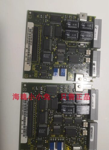 全新原装正品1P 6SE7090-0XX84-0KC0西门子6SE70变频器EB2端子板