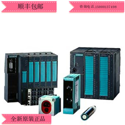 西门子6ES7338-7XF00-0AB0模块