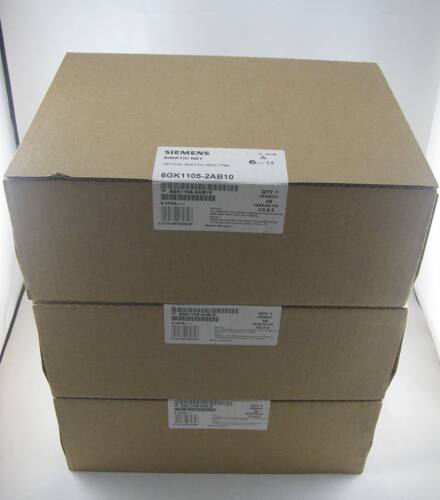 6GK1105-2AB10 西门子OSM TP62网络交换机6GK1 105-2AB10
