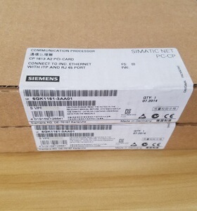 6GK1 105-3AA10全新工业以太网ESM (八个ITP口) 6GK1105-3AA10