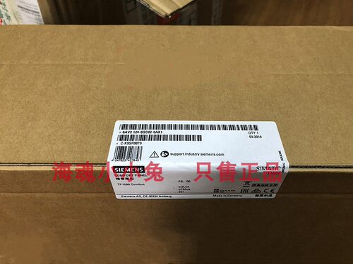 TP2200 6AV2124-0XC02-0AX1西门子SIMATIC HMI精智面板22寸宽屏