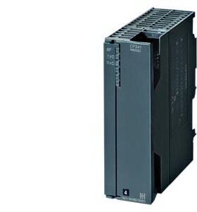 西门子PLC CP341通讯模块6ES7341 6ES7 341-1BH02-0AE0