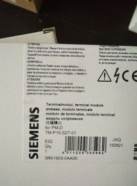 3RK1903-3BA00 0-49002 W30DRS80S6 XR17D158CV-0A-EVB