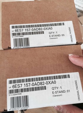 6ES7157-0AD82-0XA0 DP/PA COUPLER耦合器 6ES7 157-OAD82-OXAO