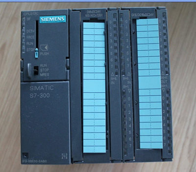 1P 6ES7313-5BE00-0AB0西门子S7-300,CPU 313C 6ES73135BE000AB0