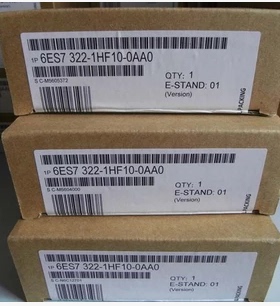 6ES7322-1HF10-0AA0 plc模块 6ES7 322-1HF10-0AA0 S7300数字输出