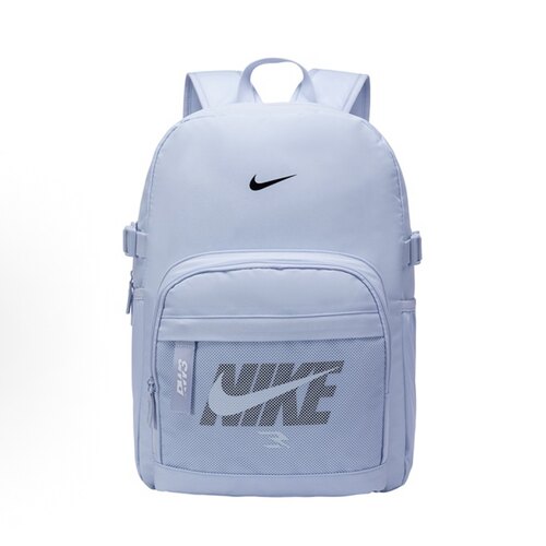 Nike18L耐磨运动双肩包天蓝色