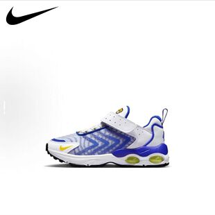 Nike耐克童鞋 AirMax舒适百搭防滑减震耐磨儿童休闲鞋中小童