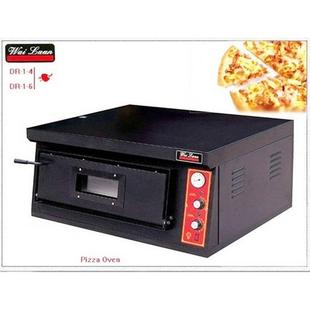 唯利安电比萨炉DR-1-4 比萨烤箱 单层电热披萨烤箱Pizza oven