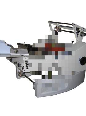 WD-DH60AF覆膜机40mm冷热覆膜机 自动进纸 双面覆膜带拉断功能