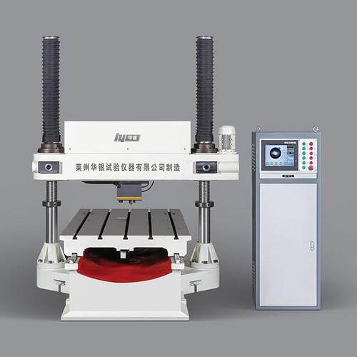 莱华州银H门BMS-3000型数C显式布氏硬度计轴承合金材料布HBMS-300