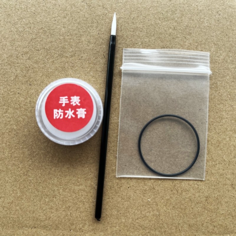 suunto颂拓X-Lander替换纽扣电池CR2430矢量VECTOR手表后盖密封圈