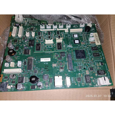 DATACARD SD260证卡打印机主板测试包好