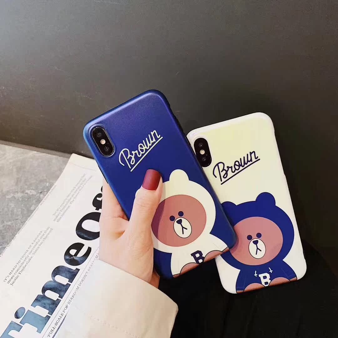 Æ»¹ûxs maxÊÖ»ú¿ÇÊÊÓÃi6pпîiphone xsÅ®¿î¹è½º8plusÇéÂÂ7p