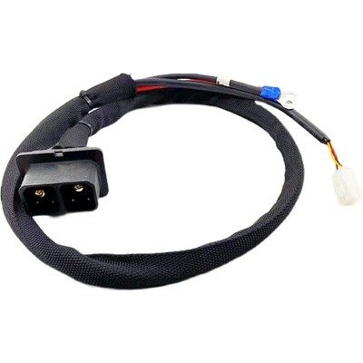 诺力PTE15N/PTE20N叉车配件天罡主电源线束充电插头底座转换接头,搬运/仓储/物流设备,叉车配件,淘宝优惠券,粉丝福利购,淘宝优惠卷