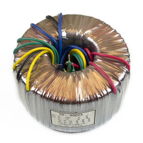 环型变压器26v+400w双专用