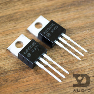 精密配对原装正品ON发烧音响对管MJE15034G MJE15035G