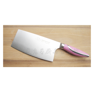 美惠子刀具 阳江特产 厨房用具菜刀家用 厨师刀 切片刀蔬菜刀M-X1