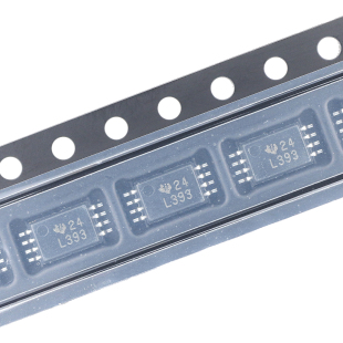 LM393 BIDR BIDDFR BIDGKR BIDSGR BIPWR 比较器 全新原装正品