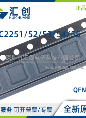 LTC2251 LTC2252 LTC2253 LTC2254 LTC2255 CUH IUH #PBF TRPBF