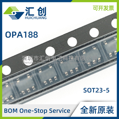 OPA188 AID AIDR AIDBVR AIDBVT AIDGKR AIDGKT AQDGKRQ1