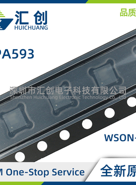 OPA593 DNTR DNTT XOPA593DNTR 精密运算放大器 全新原装正品