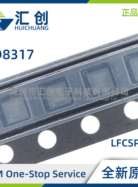 AD8317ACPZ-R2 R7 WP 对数检波器/控制器 全新原装正品