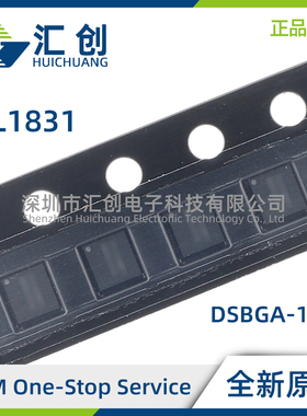 WL1831 GYFVR MODGBMOCR MODGBMOCT 收发器模块 全新原装正品