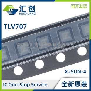 TLV707085 70710 707115 707135 70717 DQNR DQNT 低压降稳压器