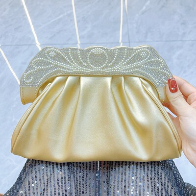 Handbag, socialite dinner bag手提包名媛晚宴包