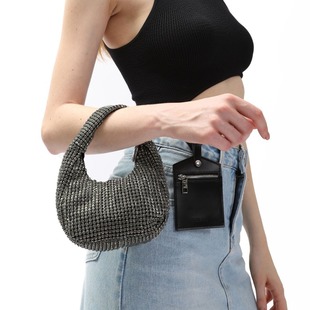 Cross border handbag wedding bag premium跨境手提包婚包高级