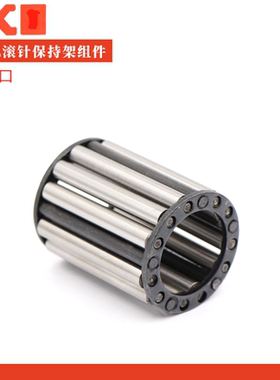 日本进口长圆柱滚针轴承 KNL31.9*41.46*32 KNL32*50*45