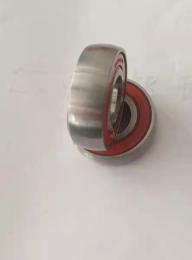 日本进口海德堡印刷机轴承CS203 LU LLU 弧形17x40x12球面