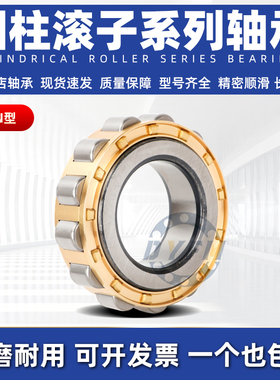 瓦房店圆柱滚子轴承RN 312 313 314 315 316 317 318 319 EM