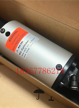 原装科帝KORTIS超低摩擦气缸KCS-100-85-S1-P KCS-59-75-S0-P