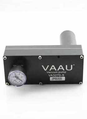原装VAAU真空发生器VA330 VA370 VA3100 VA3170 VA3200 VA3270-S