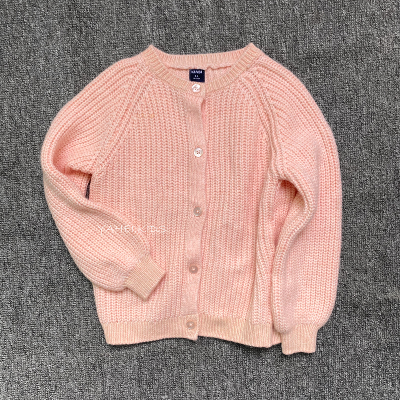 官网在售13欧软软糯糯很舒适橘粉