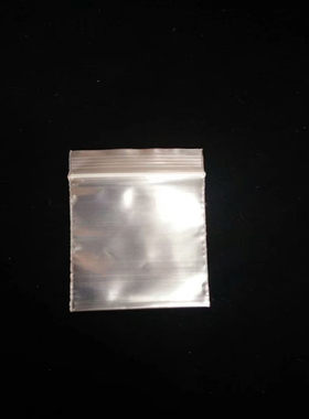 自封袋4*6塑料封口袋子密封袋PE小号透明包装袋一寸照片袋可