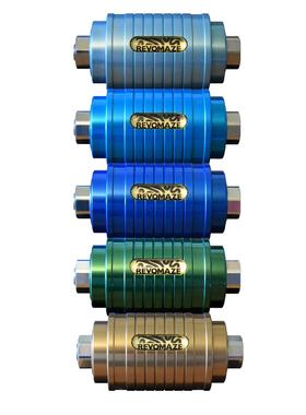 Revomaze Puzzle bule布鲁3D立体迷宫高智商泰坦解谜烧脑益智玩具