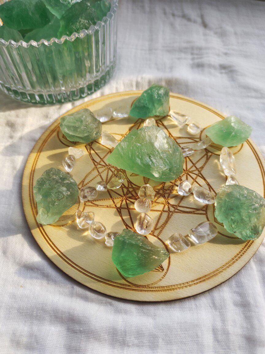 《回归自我》 清新的震动频率 接纳自己  自我和解 放松 缓解压力