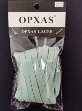 AJ4 AJ5 8mm扁鞋带男女运动鞋带AF1 SB AJ1 AJ312薄荷绿蒂芙尼绿